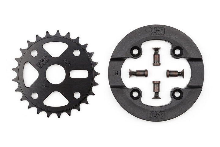 BSD Barrier Sprocket