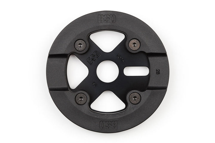 BSD Barrier Sprocket