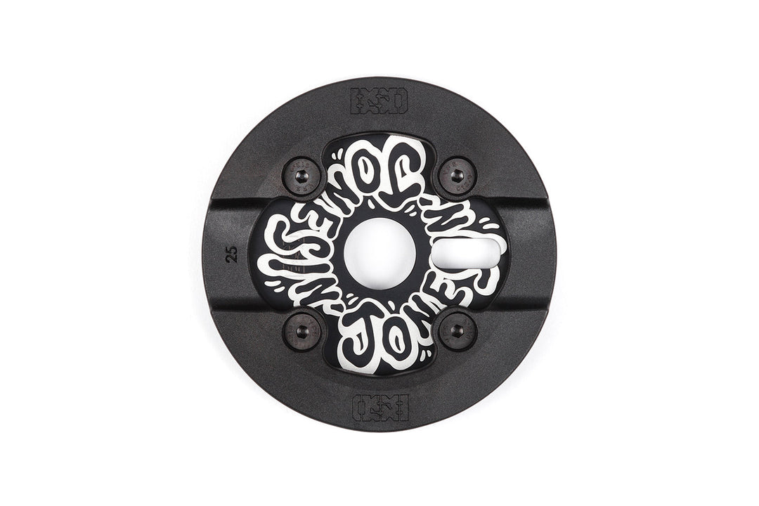 BSD Jonesin' Sprocket V2