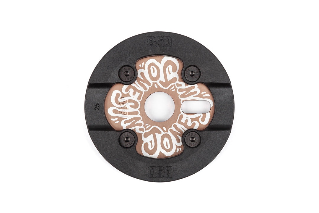 BSD Jonesin' Sprocket V2