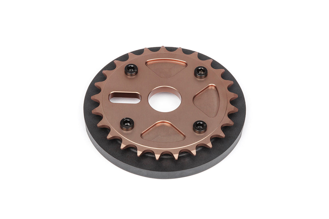 BSD Jonesin' Sprocket V2