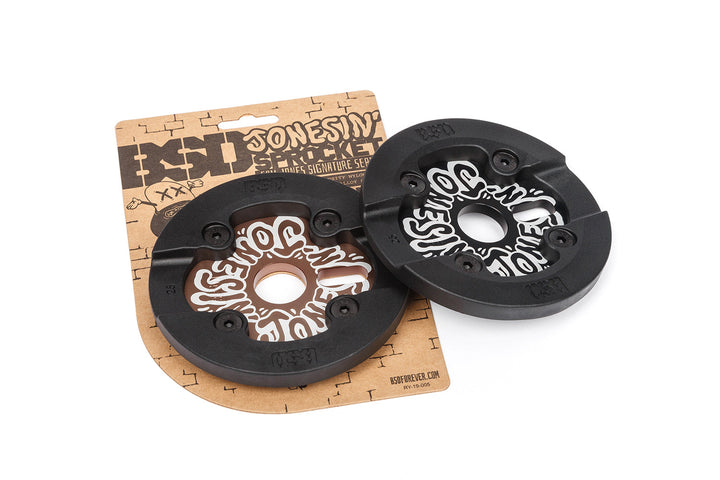 BSD Jonesin' Sprocket V2