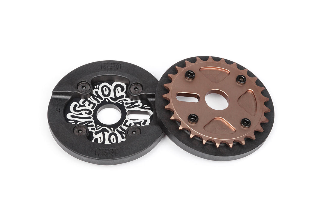 BSD Jonesin' Sprocket V2