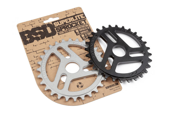 BSD Superlite Sprocket