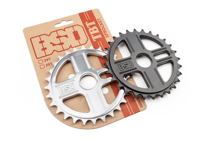 BSD TBT Sprocket