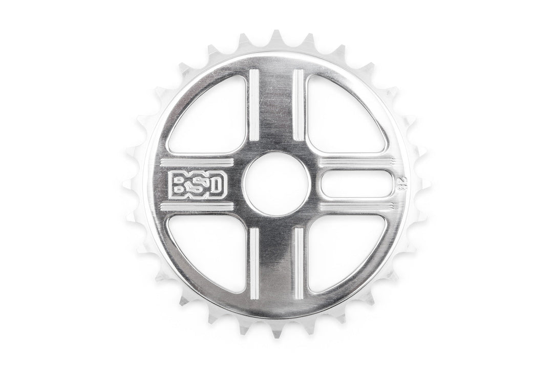 BSD TBT Sprocket