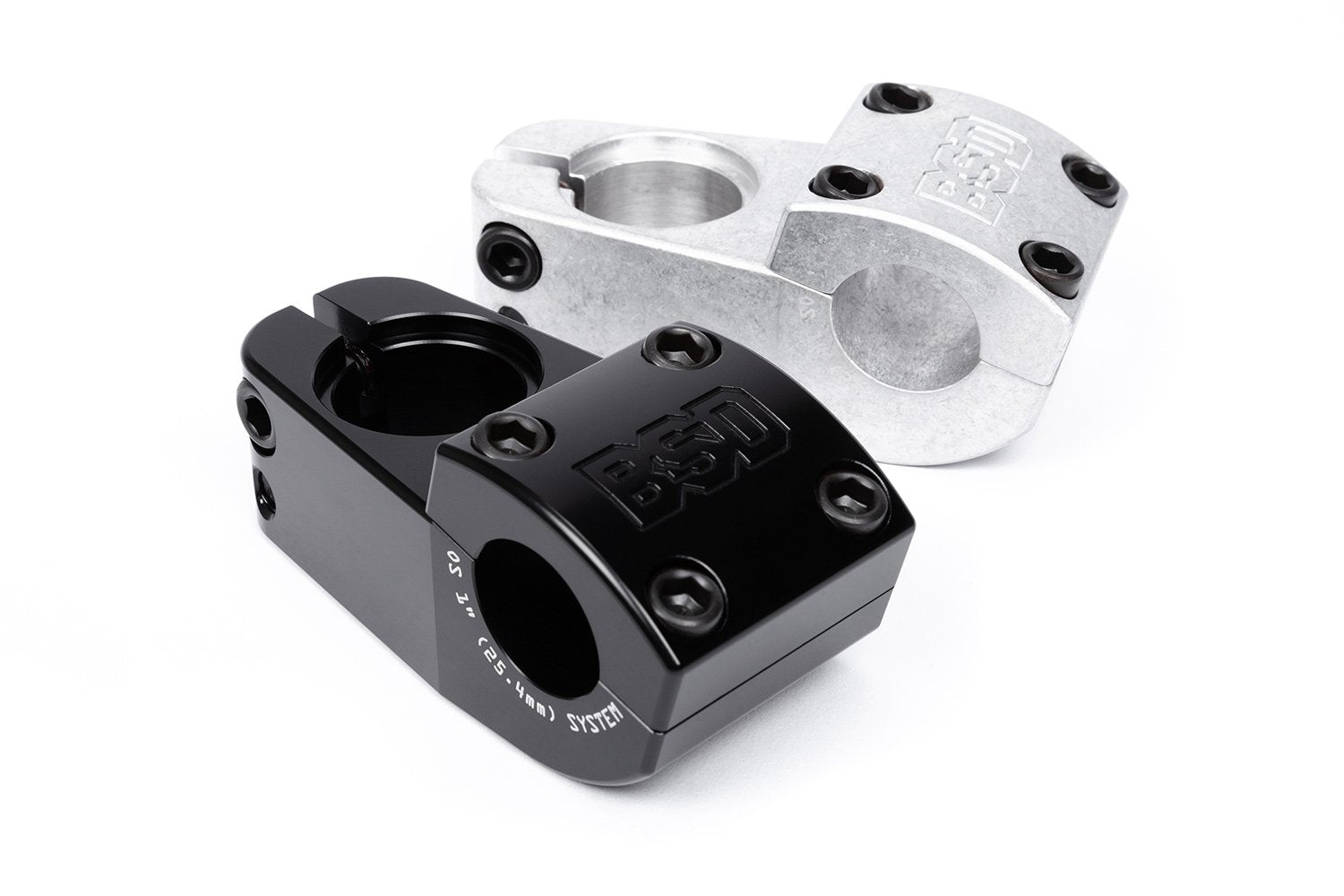 Odayssy BOSS BMXステム Odyssey Boss V2 Stem BMX – The Secret BMX Shop