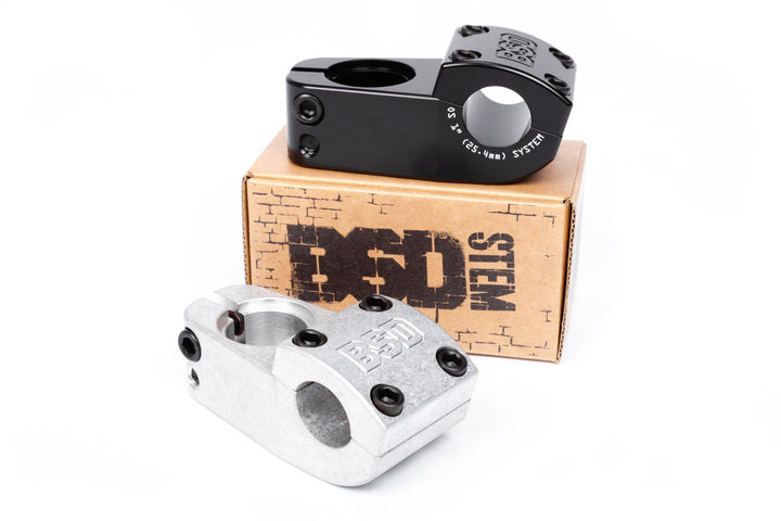 BSD Levelled Stem