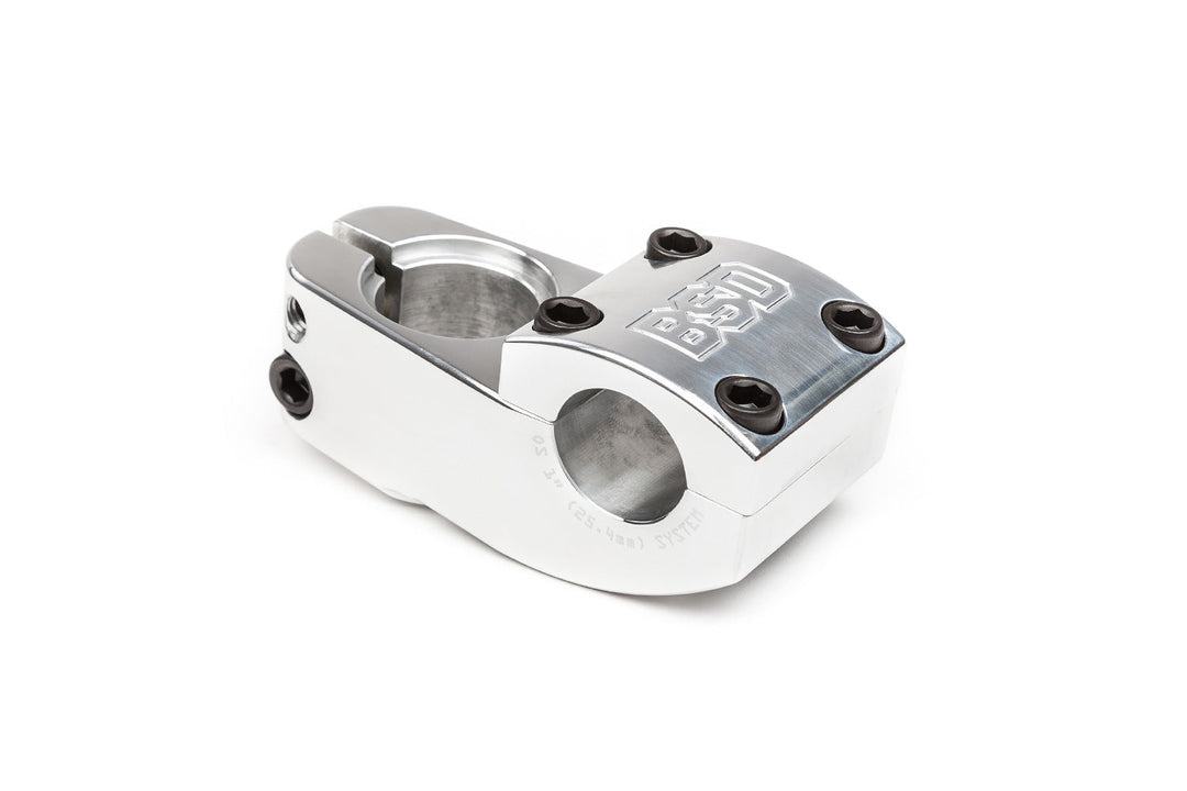 High Stack Stem BSD Stacked Stem – Back Street BMX Store