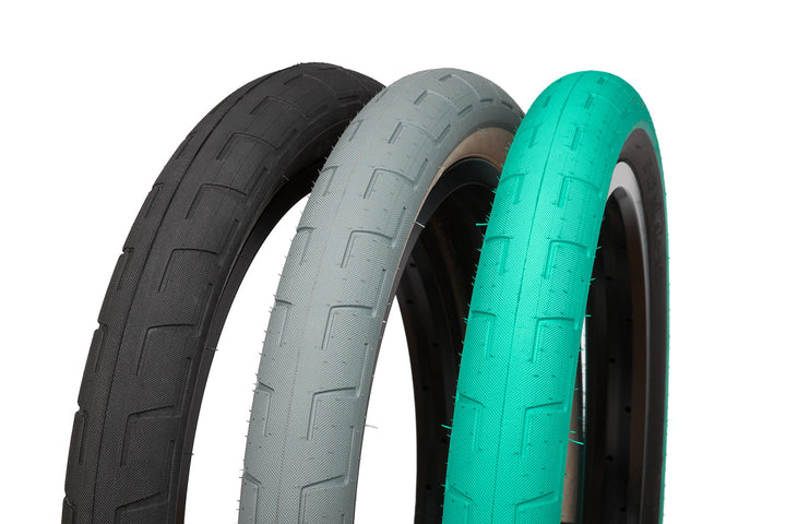 BSD Donnastreet Tire