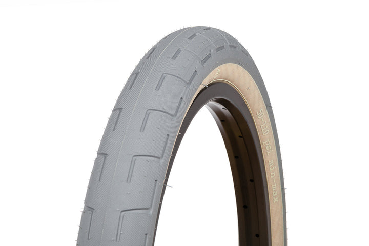 BSD Donnastreet Tire