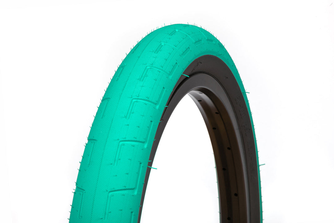 BSD Donnastreet Tire