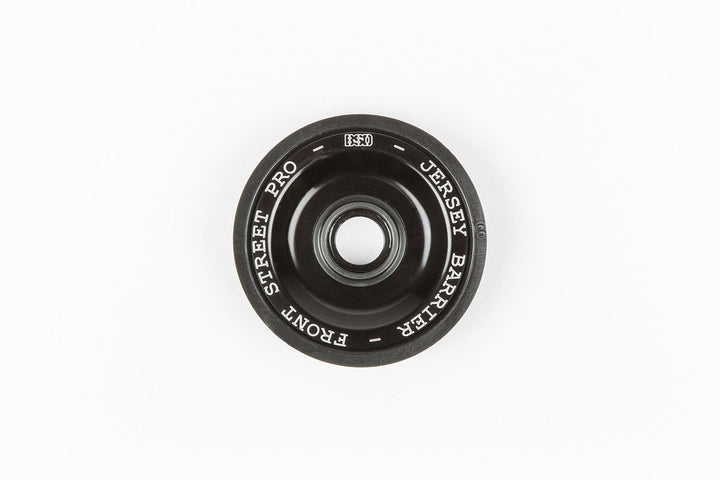 BSD Jersey Barrier Front Hub Guard