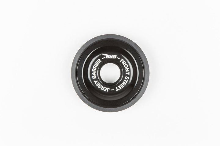 BSD Jersey Barrier Front Hub Guard