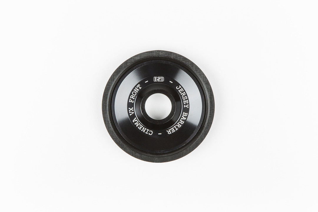 BSD Jersey Barrier Front Hub Guard