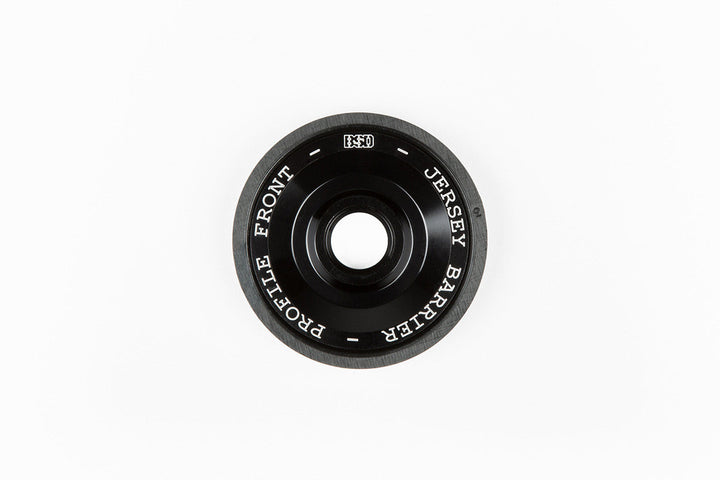 BSD Jersey Barrier Front Hub Guard