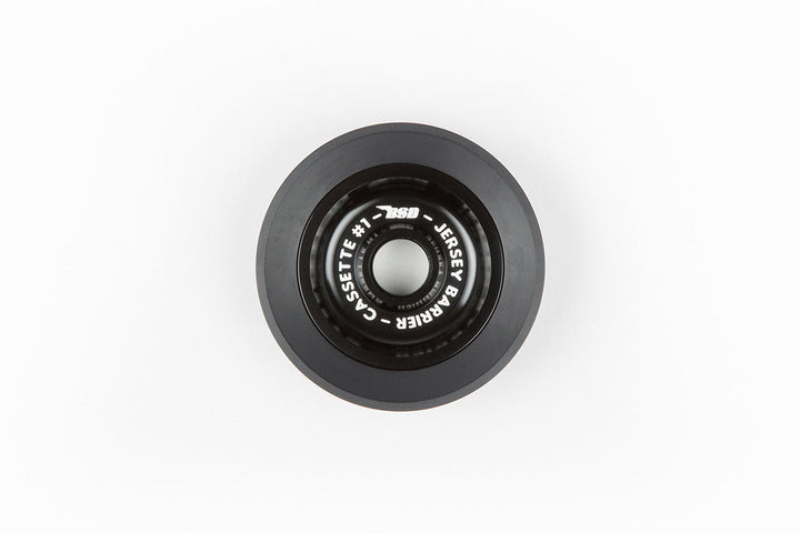 BSD Jersey Barrier Rear Hub Guard