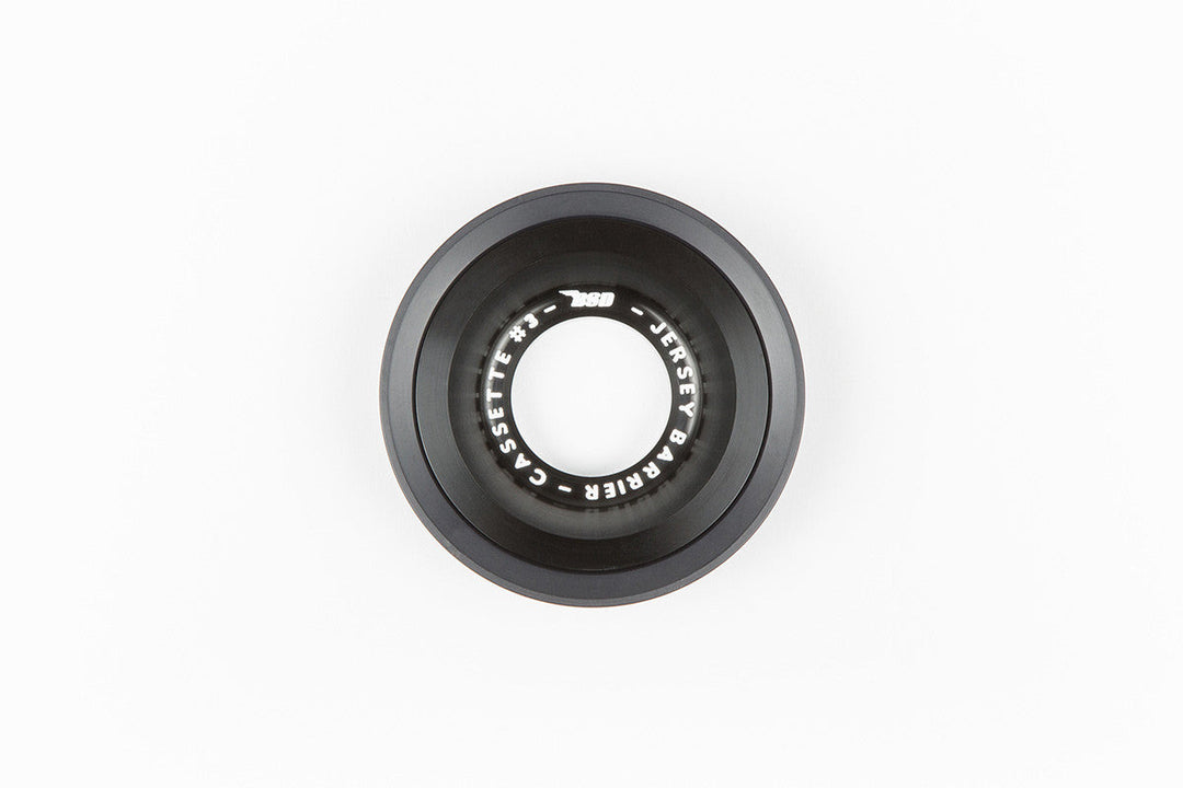 BSD Jersey Barrier Rear Hub Guard