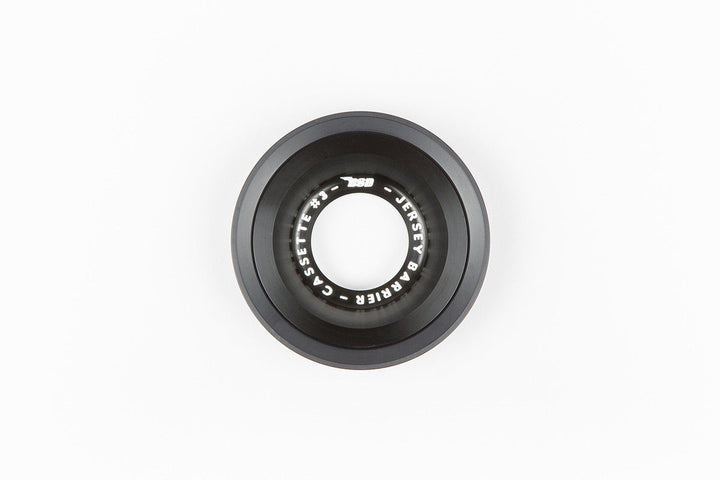 BSD Jersey Barrier Rear Hub Guard