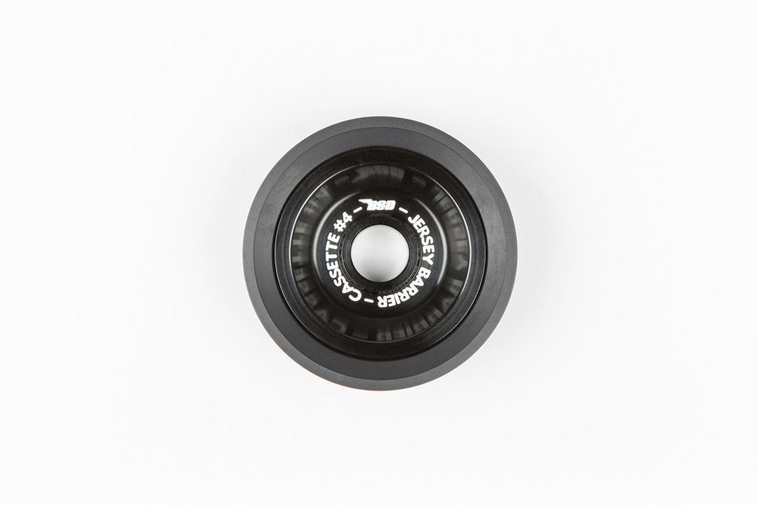 BSD Jersey Barrier Rear Hub Guard