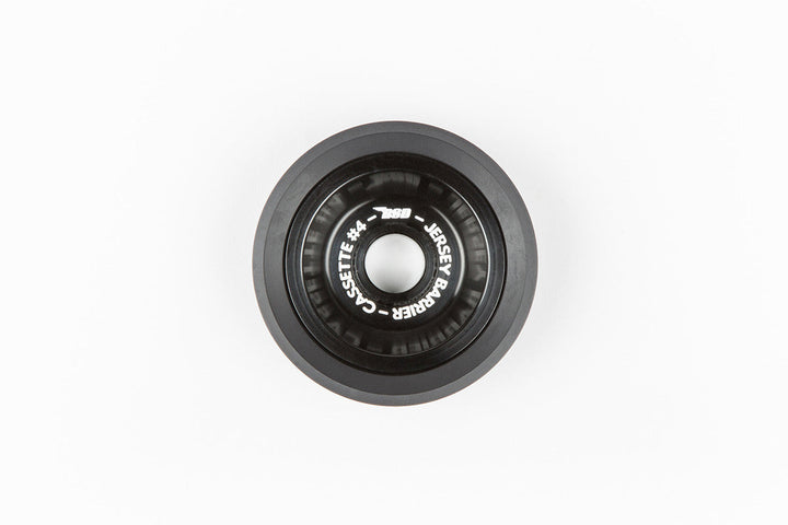 BSD Jersey Barrier Rear Hub Guard