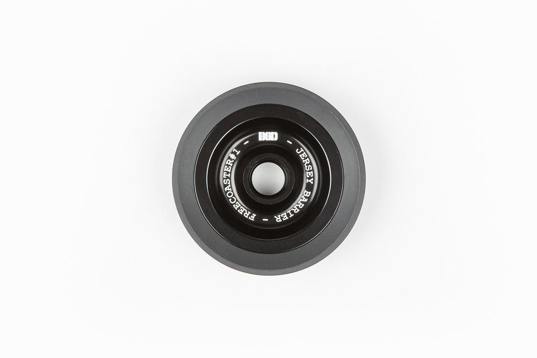 BSD Jersey Barrier Rear Hub Guard