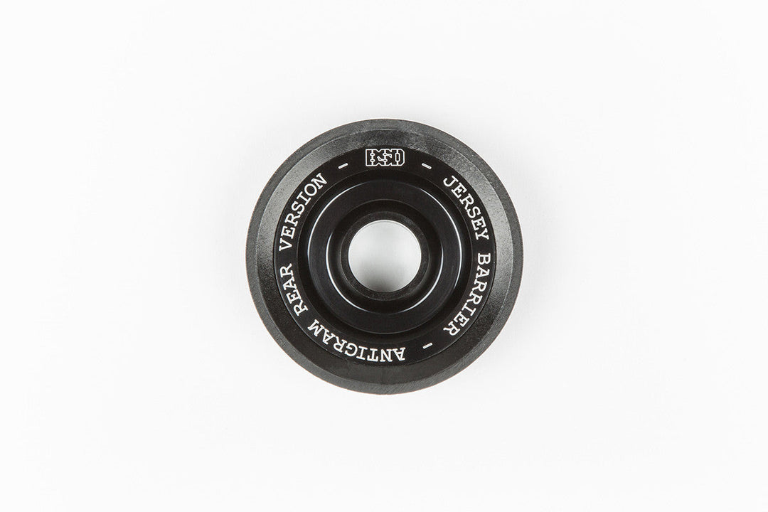 BSD Jersey Barrier Rear Hub Guard