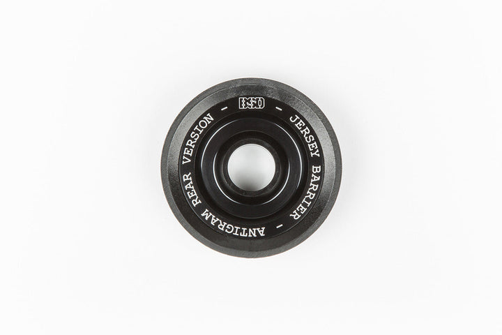 BSD Jersey Barrier Rear Hub Guard