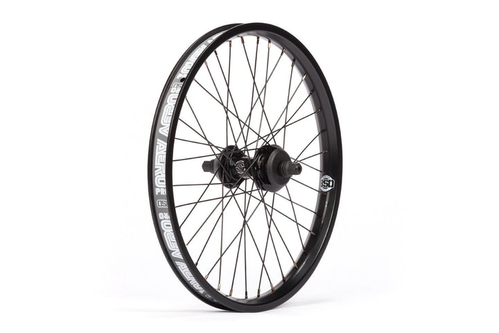 BSD Aero Pro Revolution Wheel