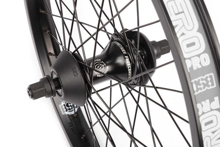 BSD Aero Pro Revolution Wheel