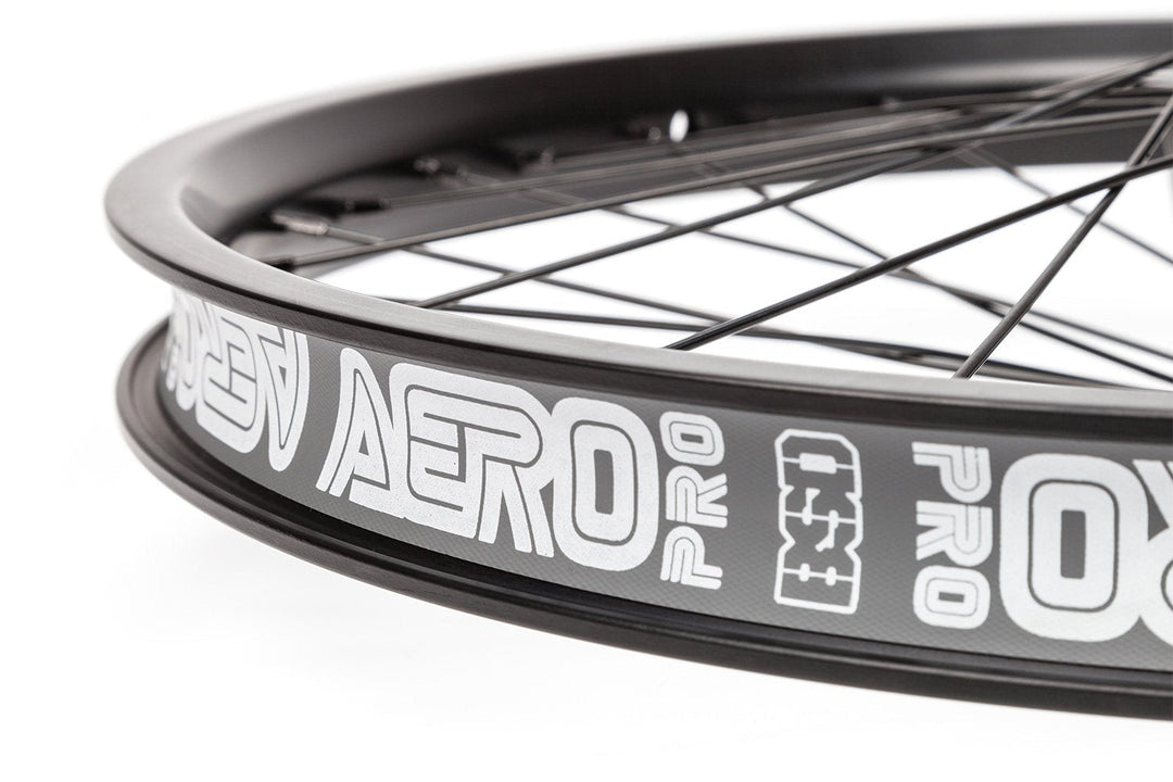 BSD Aero Pro Revolution Wheel