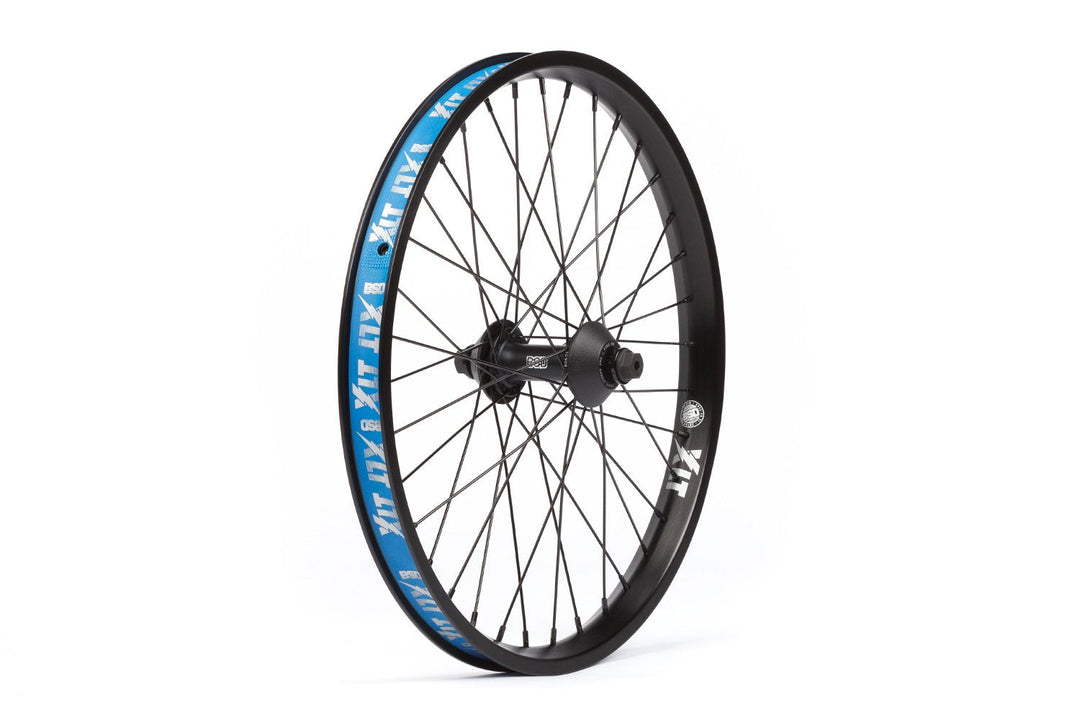 BSD XLT Front Street Wheel