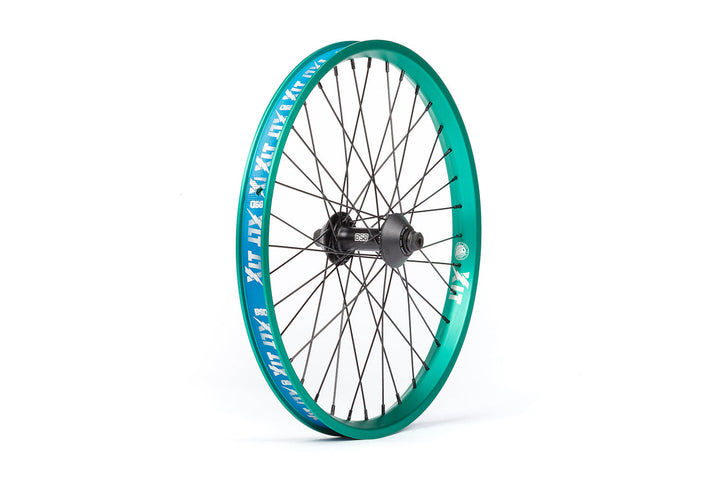 BSD XLT Front Street Wheel