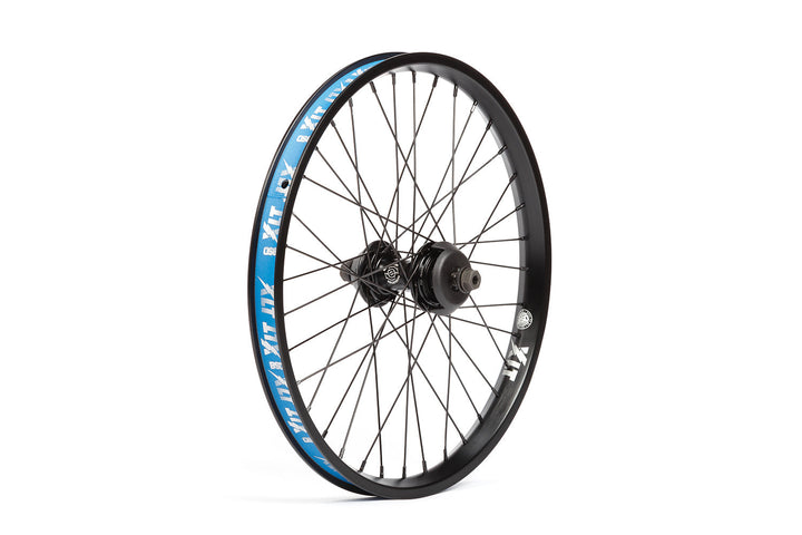 BSD XLT Revolution Rear Wheel (Female Axle)