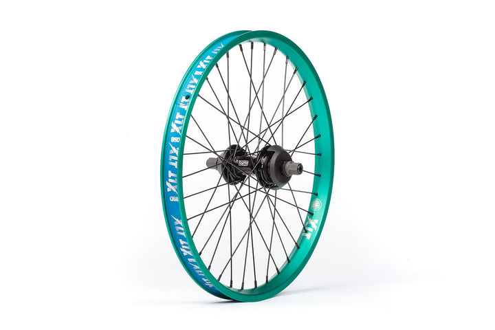 BSD Revolution x XLT Rear Wheel