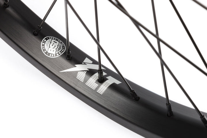 BSD XLT Revolution Rear Wheel (Female Axle)