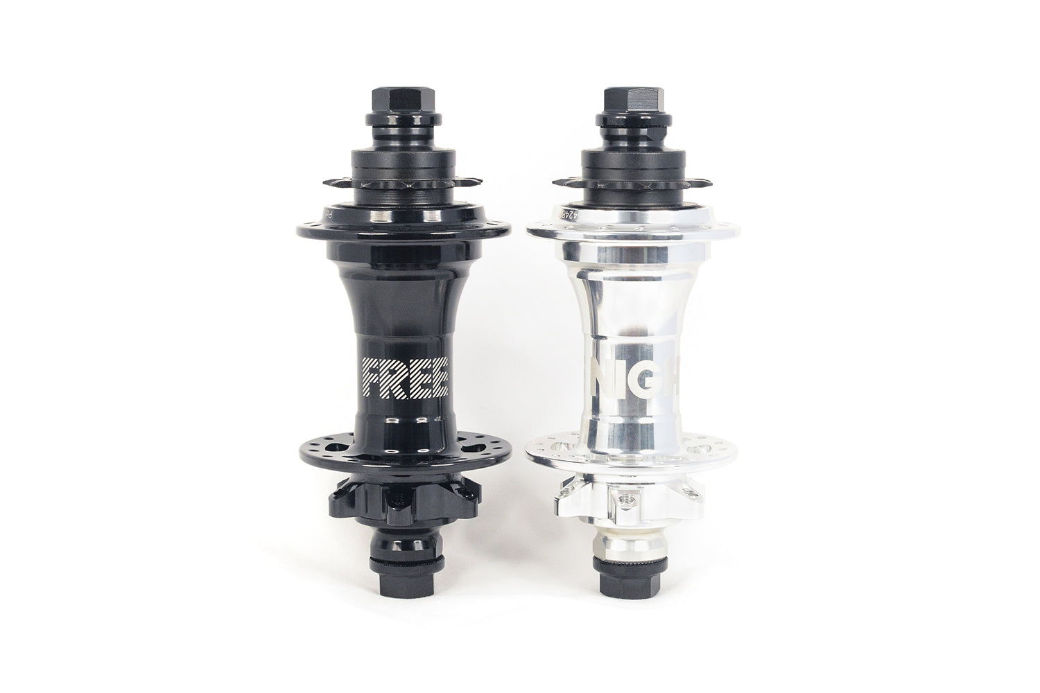 Freenight MTB Planetary Freecoaster Hub – Back Street BMX Store