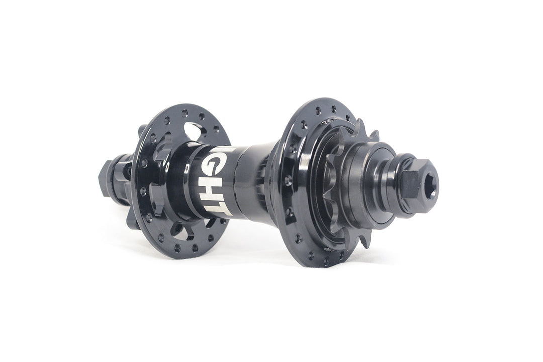 Freenight MTB Planetary Freecoaster Hub