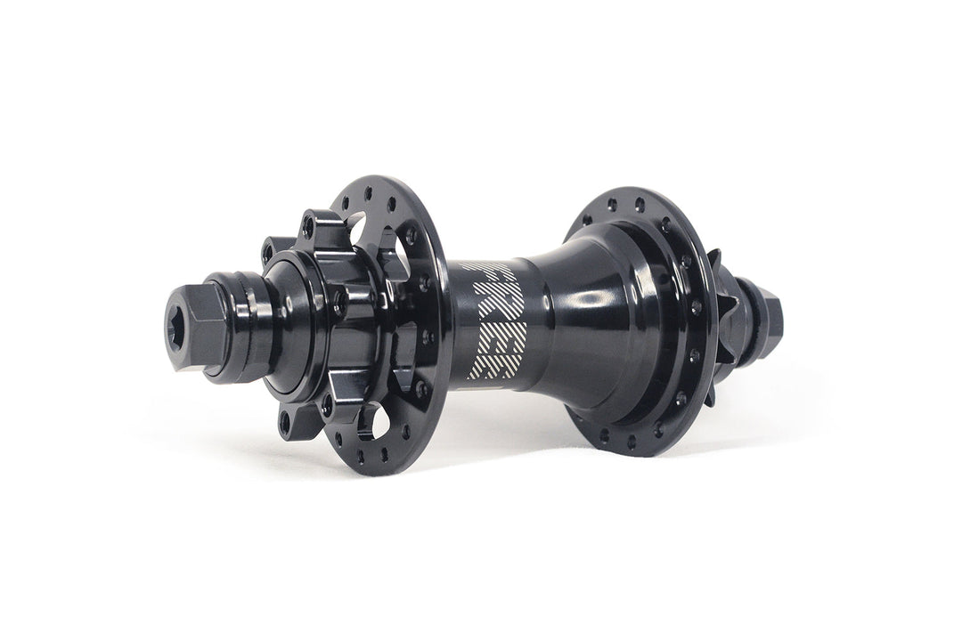 Freenight MTB Planetary Freecoaster Hub