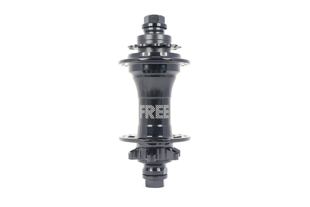 Freenight MTB Planetary Freecoaster Hub