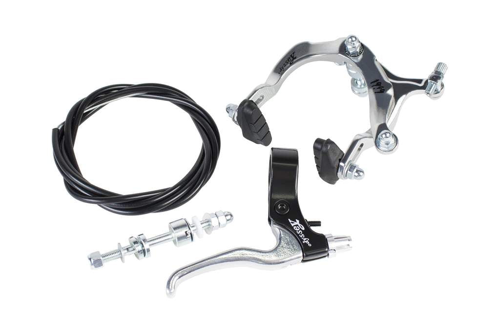 Odyssey 1999 Brake Kit