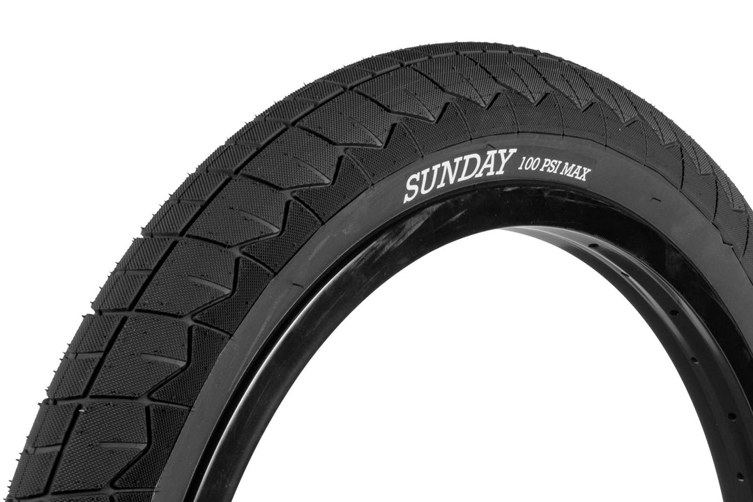 Sunday Current V2 Tire