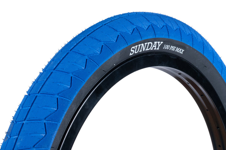 Sunday Current V2 Tire